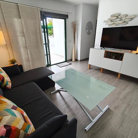 Sunny Corner Apartment Puerto del Carmen  Esterno foto
