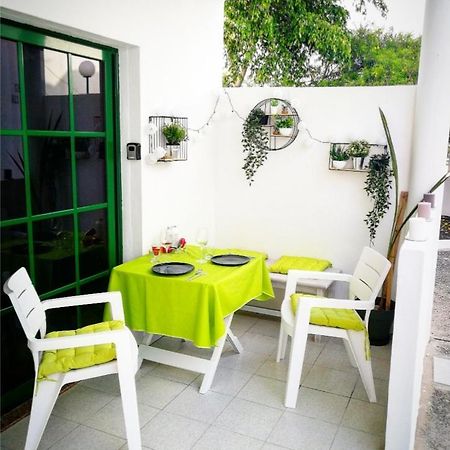Sunny Corner Apartment Puerto del Carmen  Esterno foto