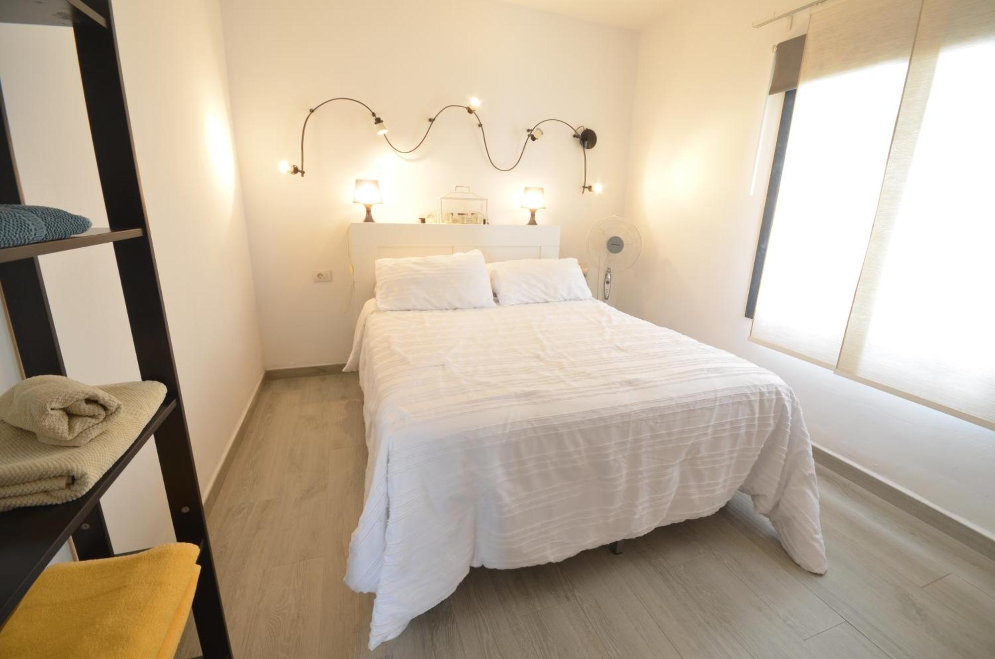 Sunny Corner Apartment Puerto del Carmen  Esterno foto