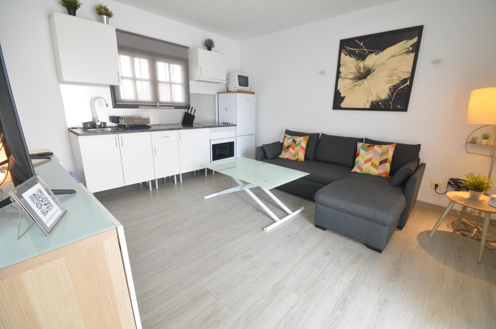 Sunny Corner Apartment Puerto del Carmen  Esterno foto