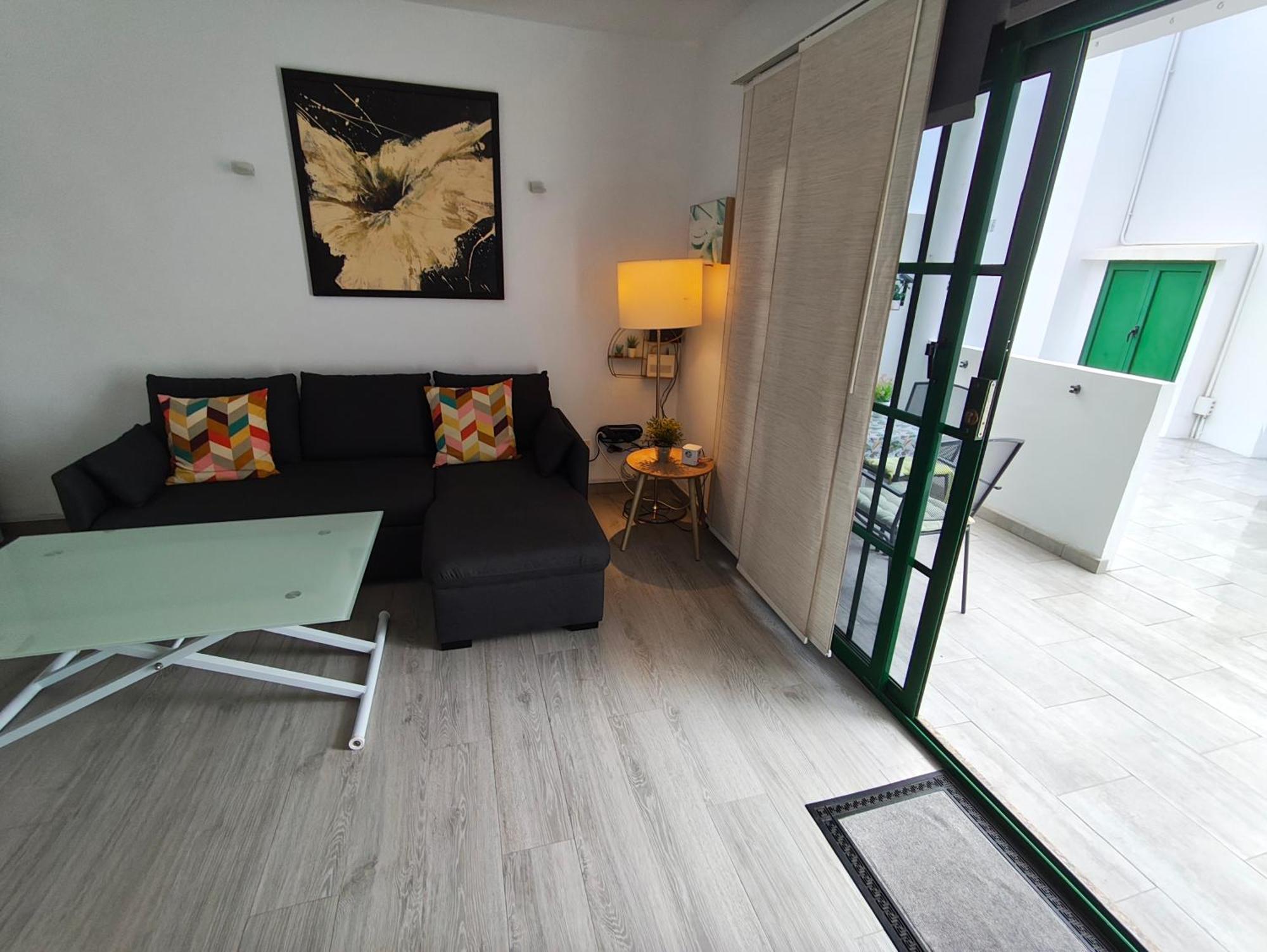 Sunny Corner Apartment Puerto del Carmen  Esterno foto