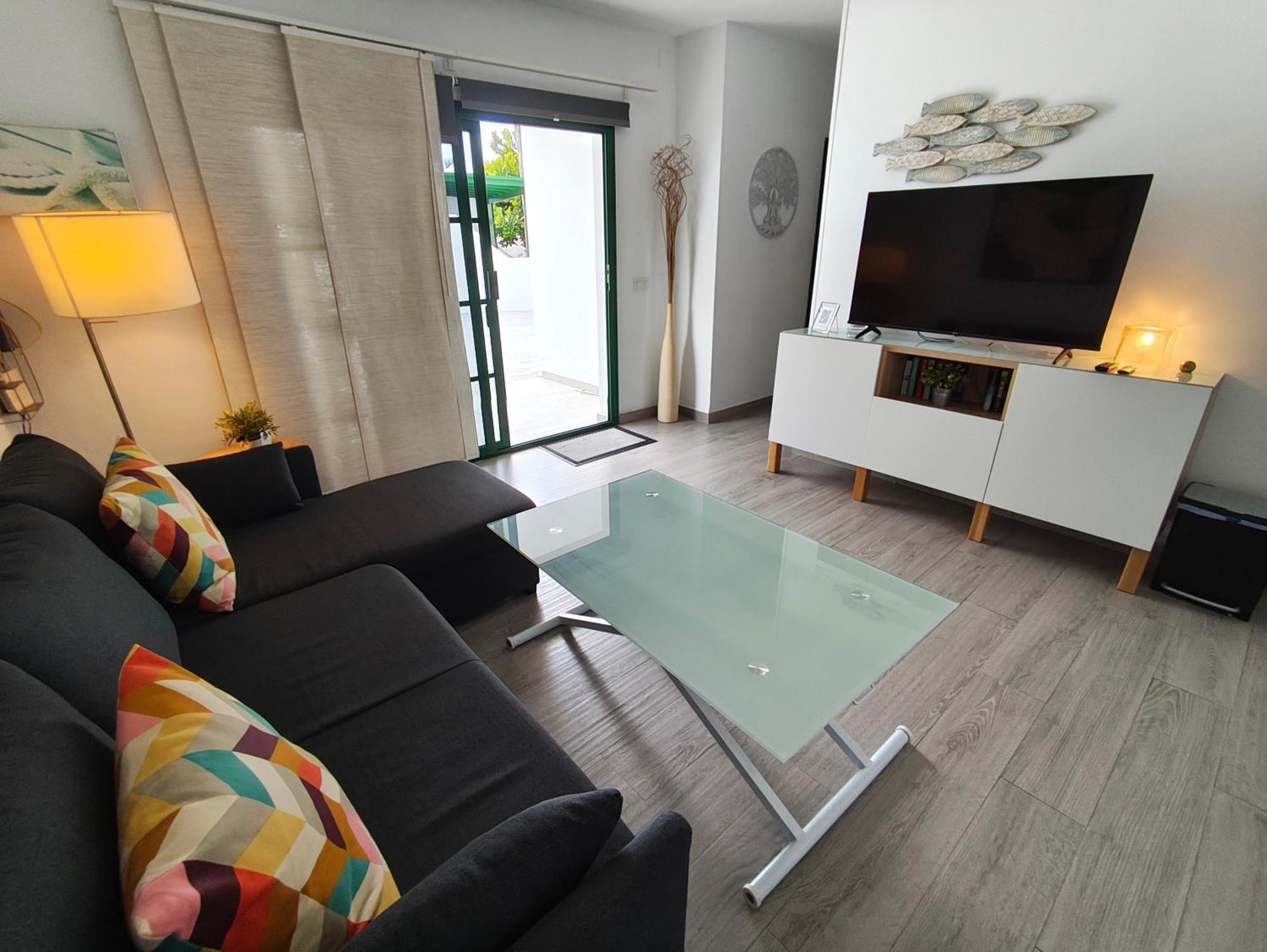 Sunny Corner Apartment Puerto del Carmen  Esterno foto