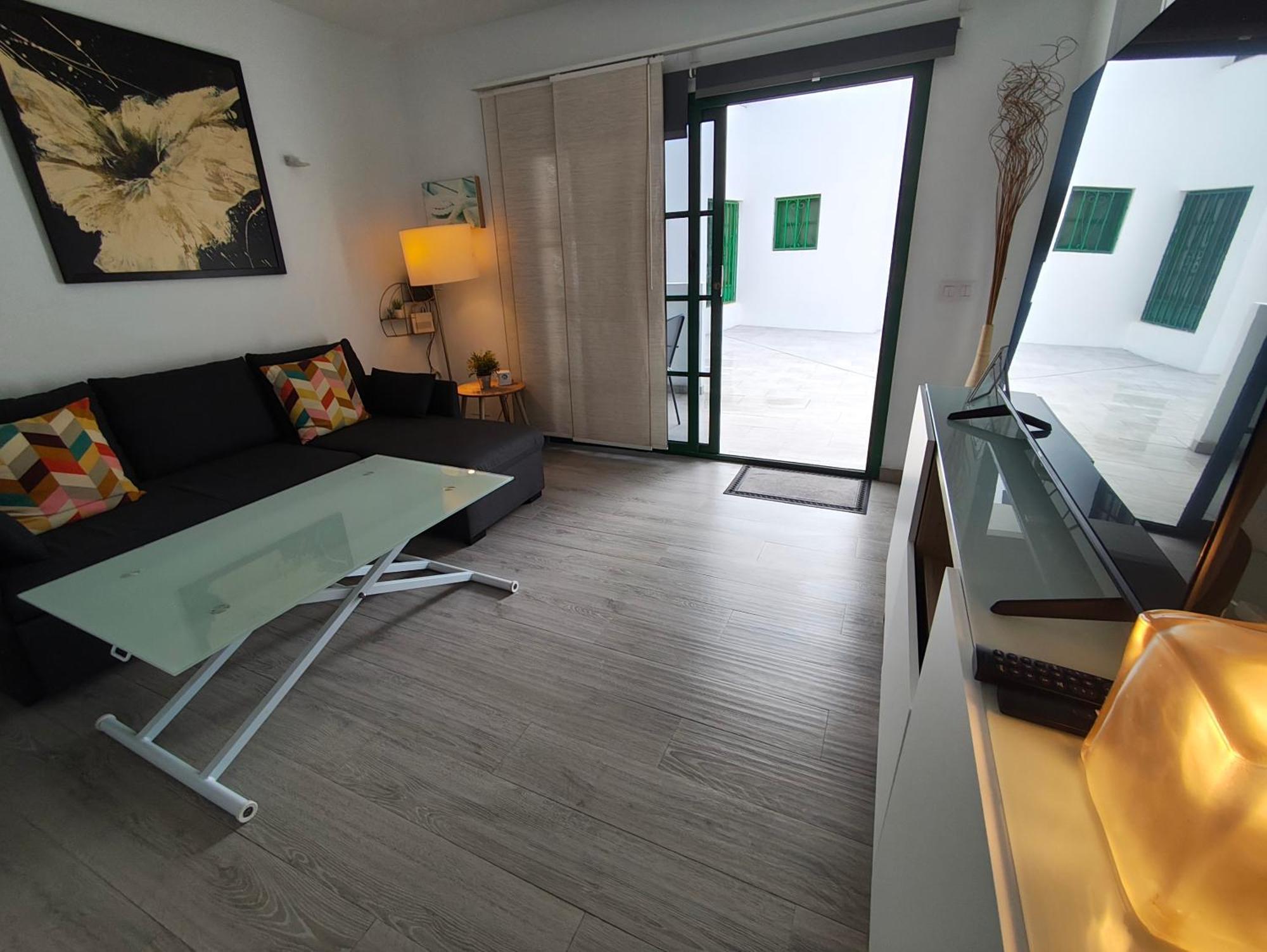 Sunny Corner Apartment Puerto del Carmen  Esterno foto