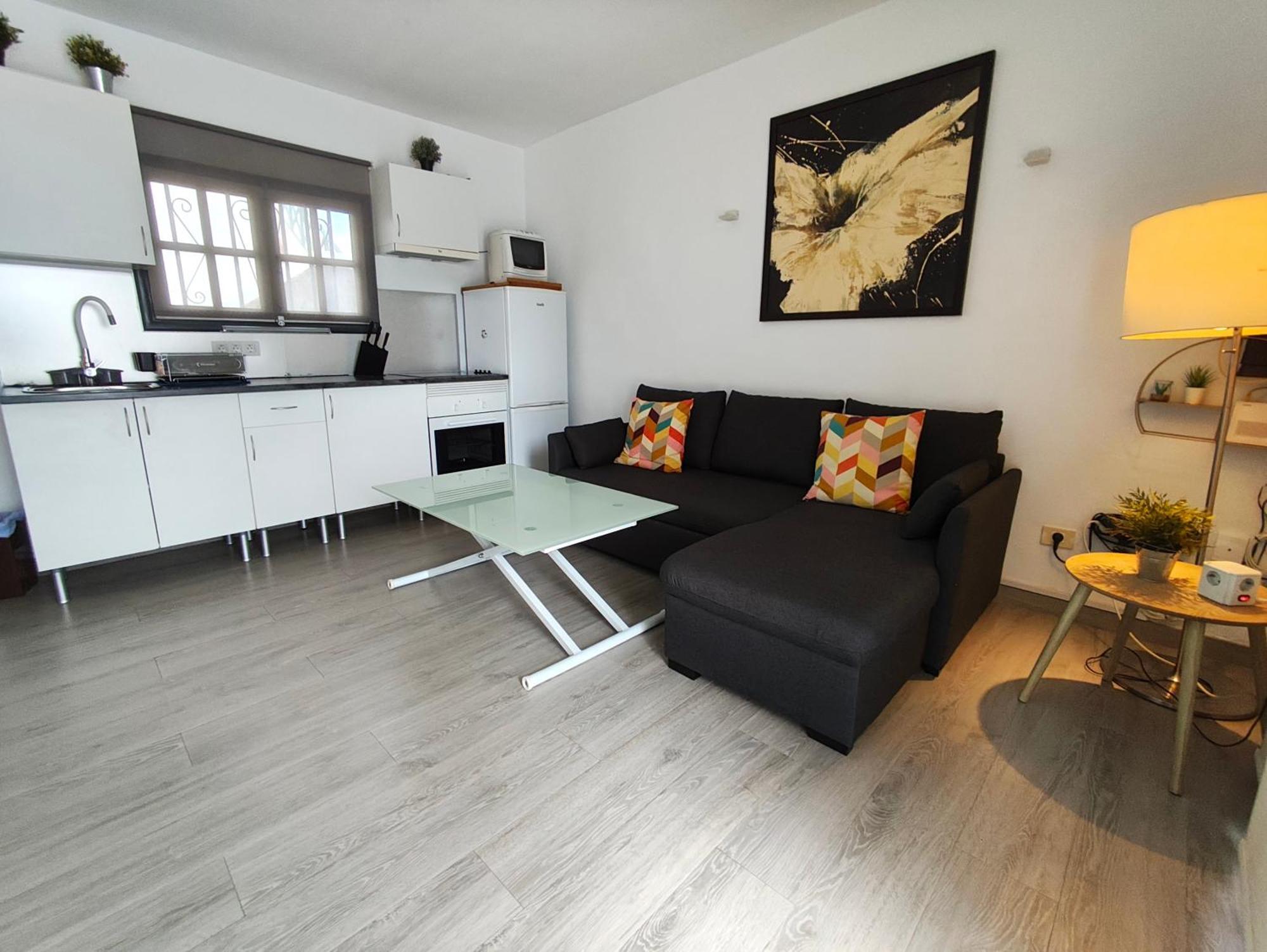 Sunny Corner Apartment Puerto del Carmen  Esterno foto