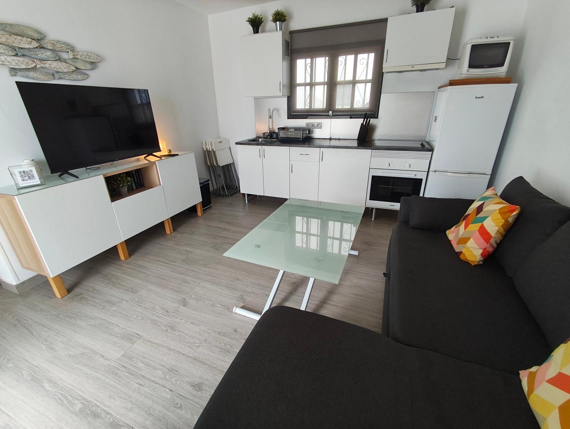 Sunny Corner Apartment Puerto del Carmen  Esterno foto