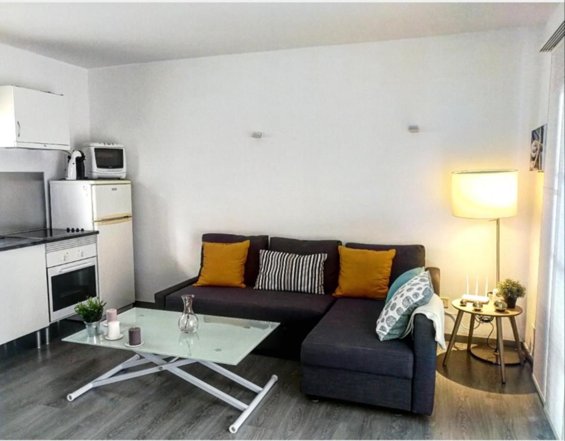 Sunny Corner Apartment Puerto del Carmen  Esterno foto