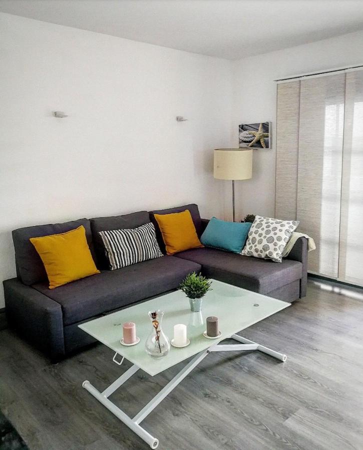 Sunny Corner Apartment Puerto del Carmen  Esterno foto