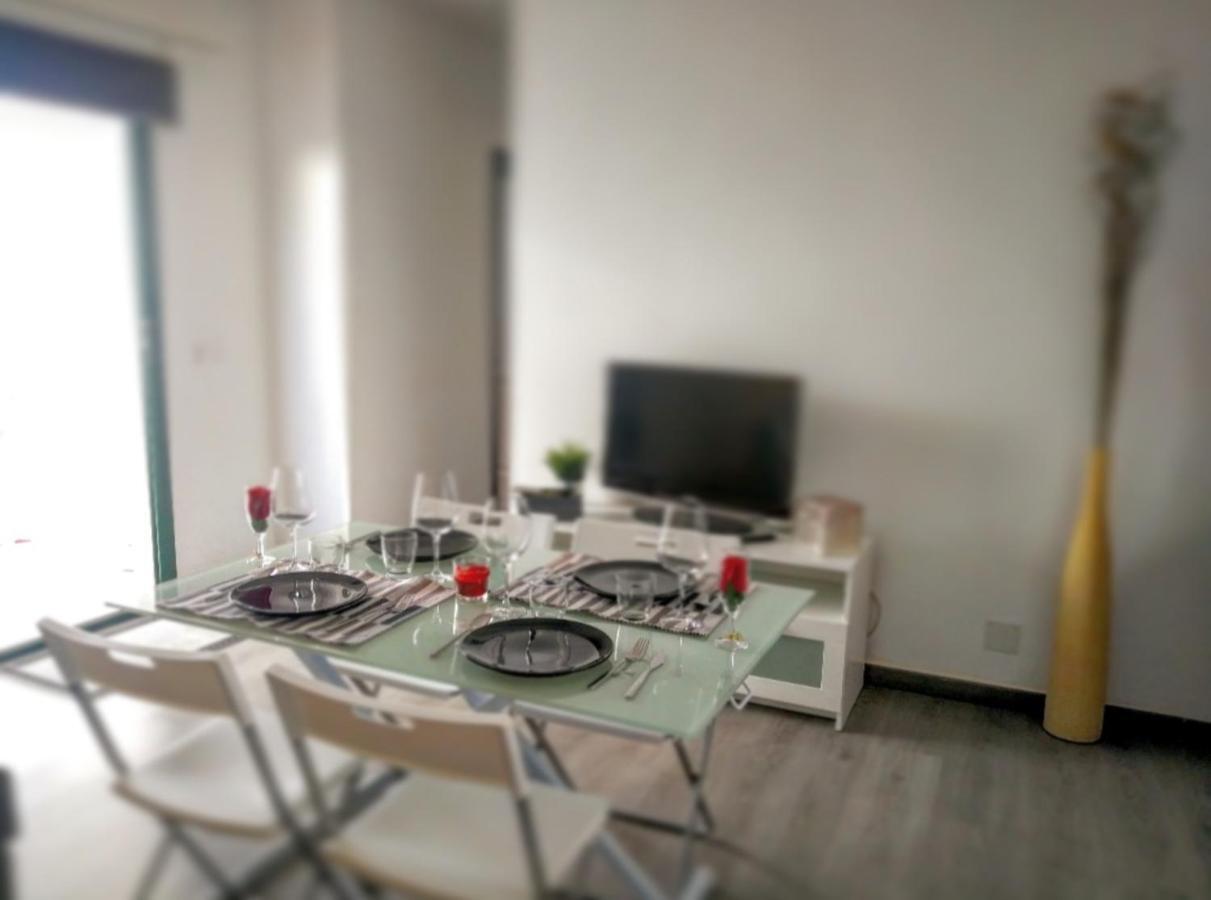 Sunny Corner Apartment Puerto del Carmen  Esterno foto