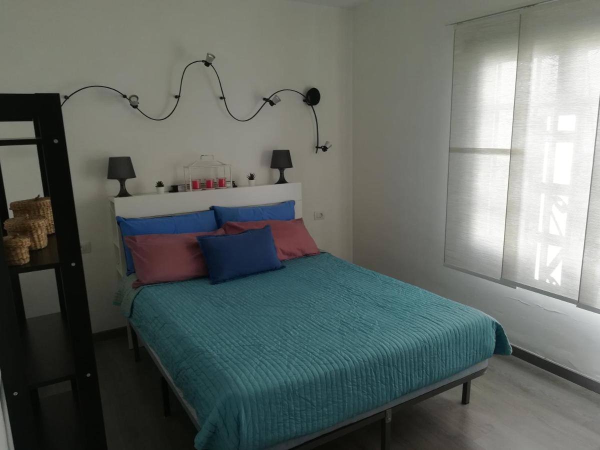 Sunny Corner Apartment Puerto del Carmen  Esterno foto