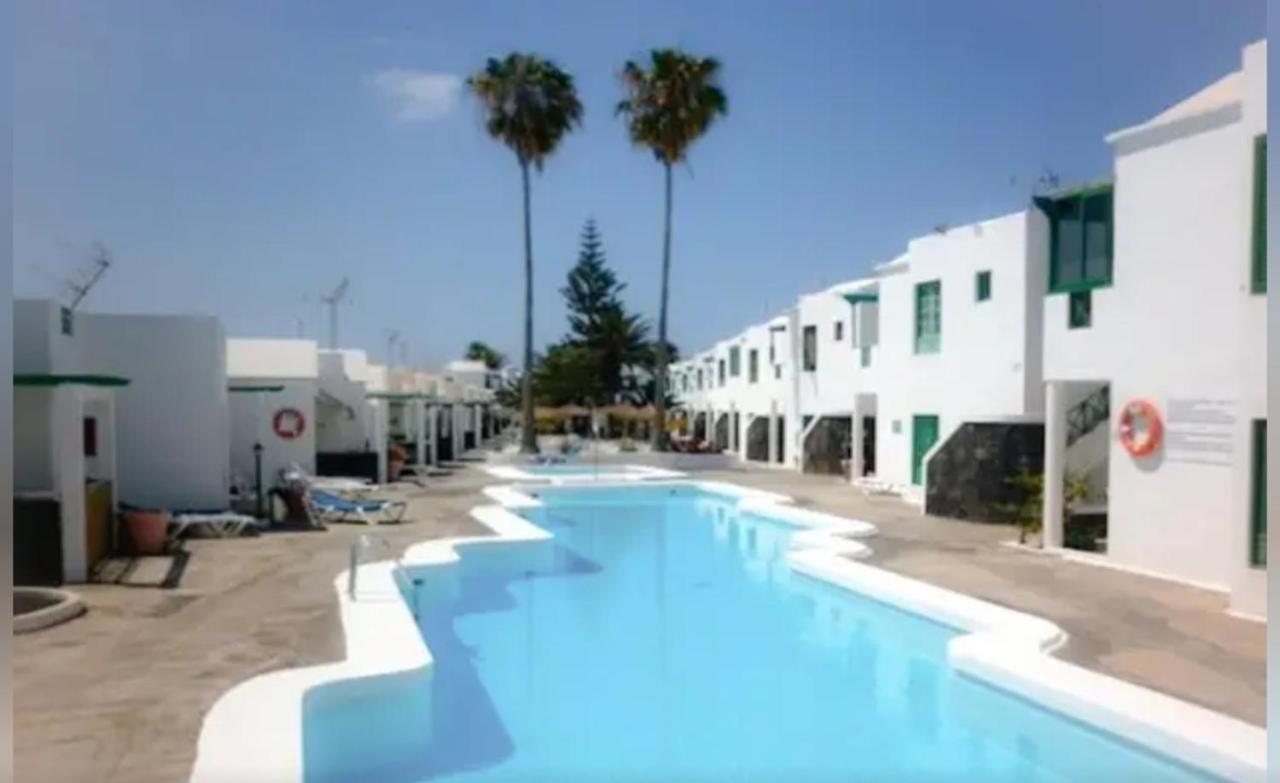 Sunny Corner Apartment Puerto del Carmen  Esterno foto
