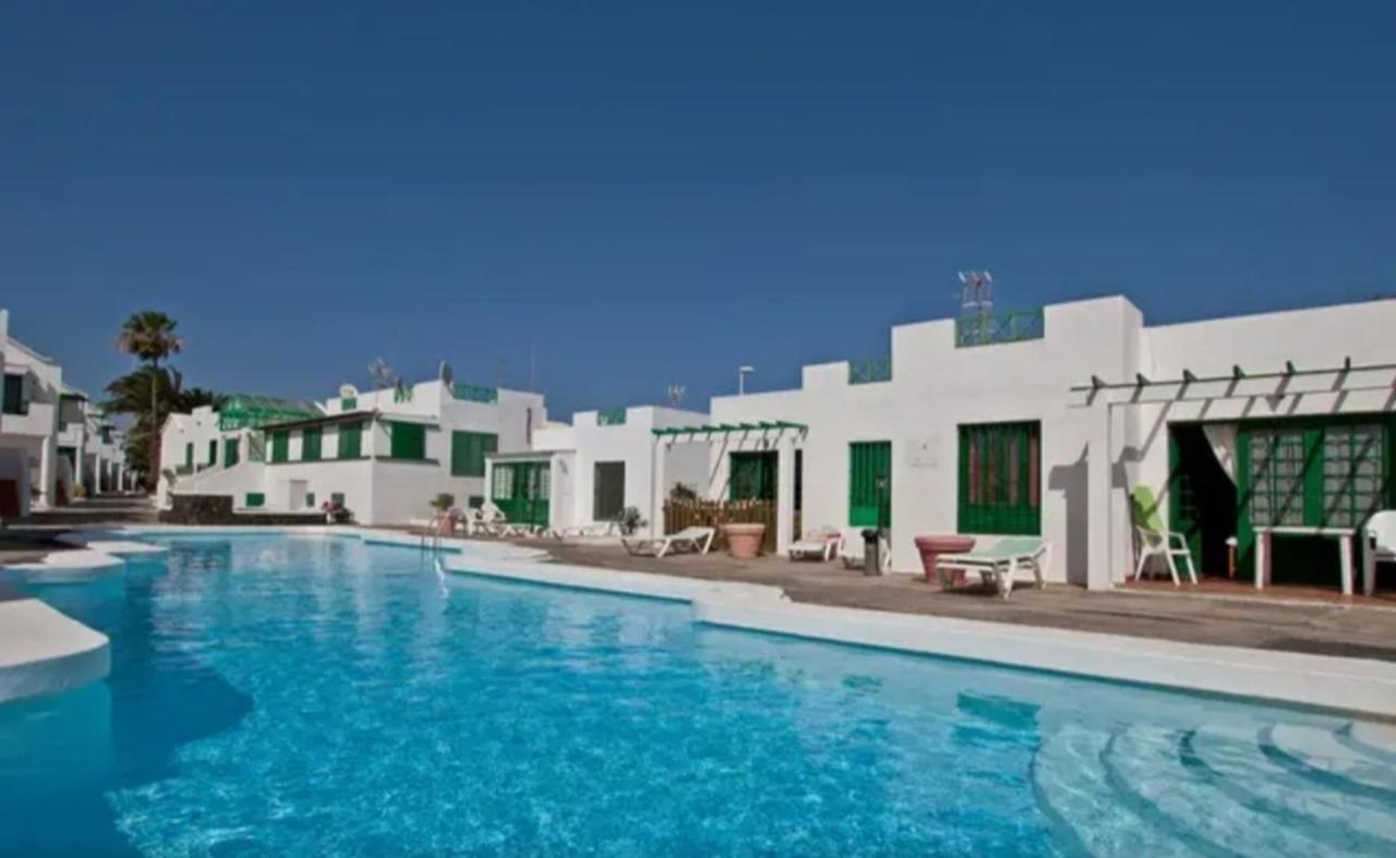 Sunny Corner Apartment Puerto del Carmen  Esterno foto